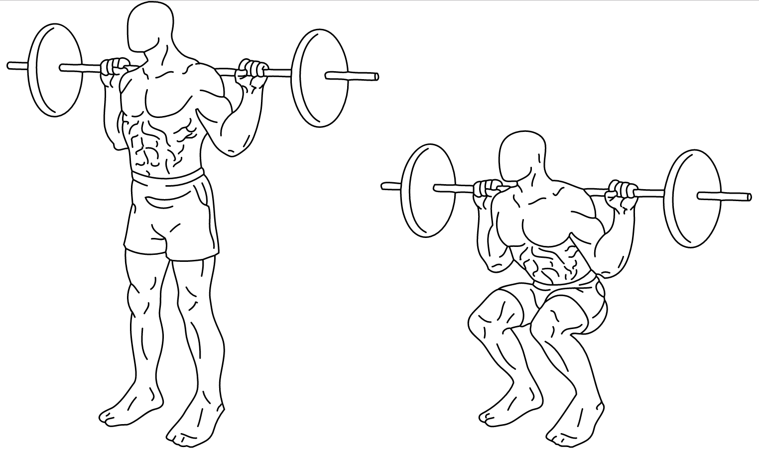 Acute Enhancement of Power Performance From Heavy Load Squats