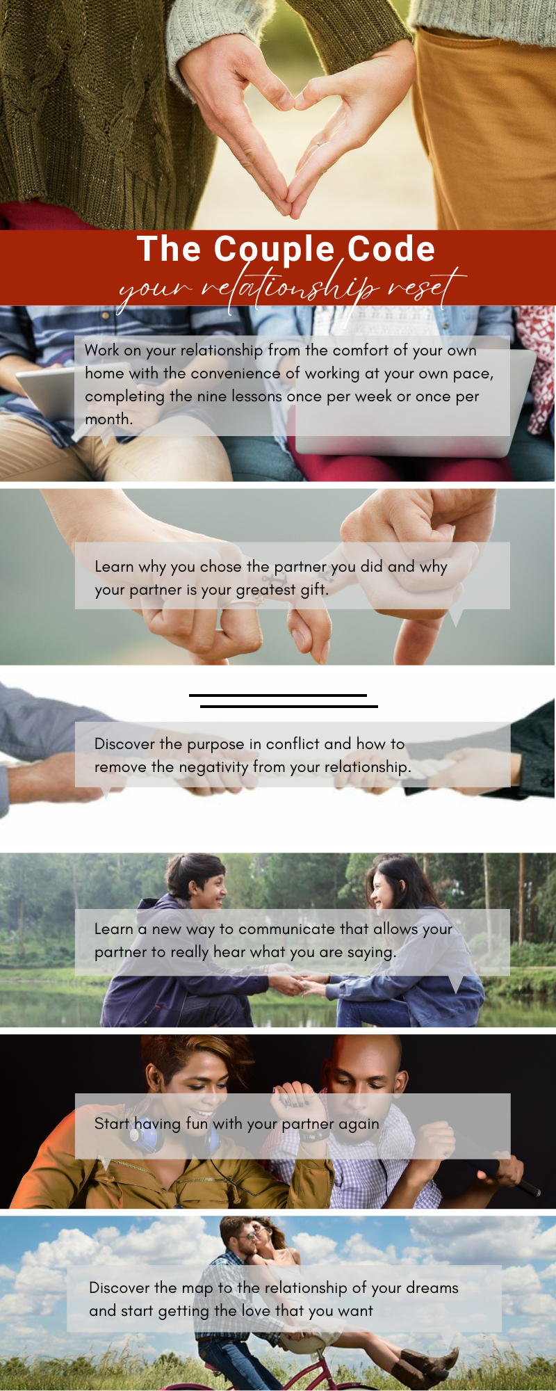 The Couple Code Your Relationship Reset BrookeRandolph