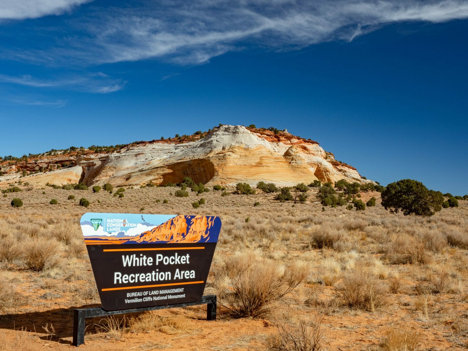 White Pocket Vermillion Cliffs National Monument Page Arizona The Wave