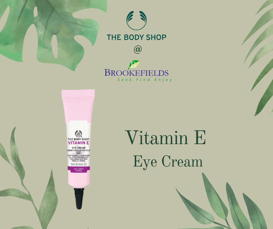 Brookefields Best way to prep your skin for a Busy Day