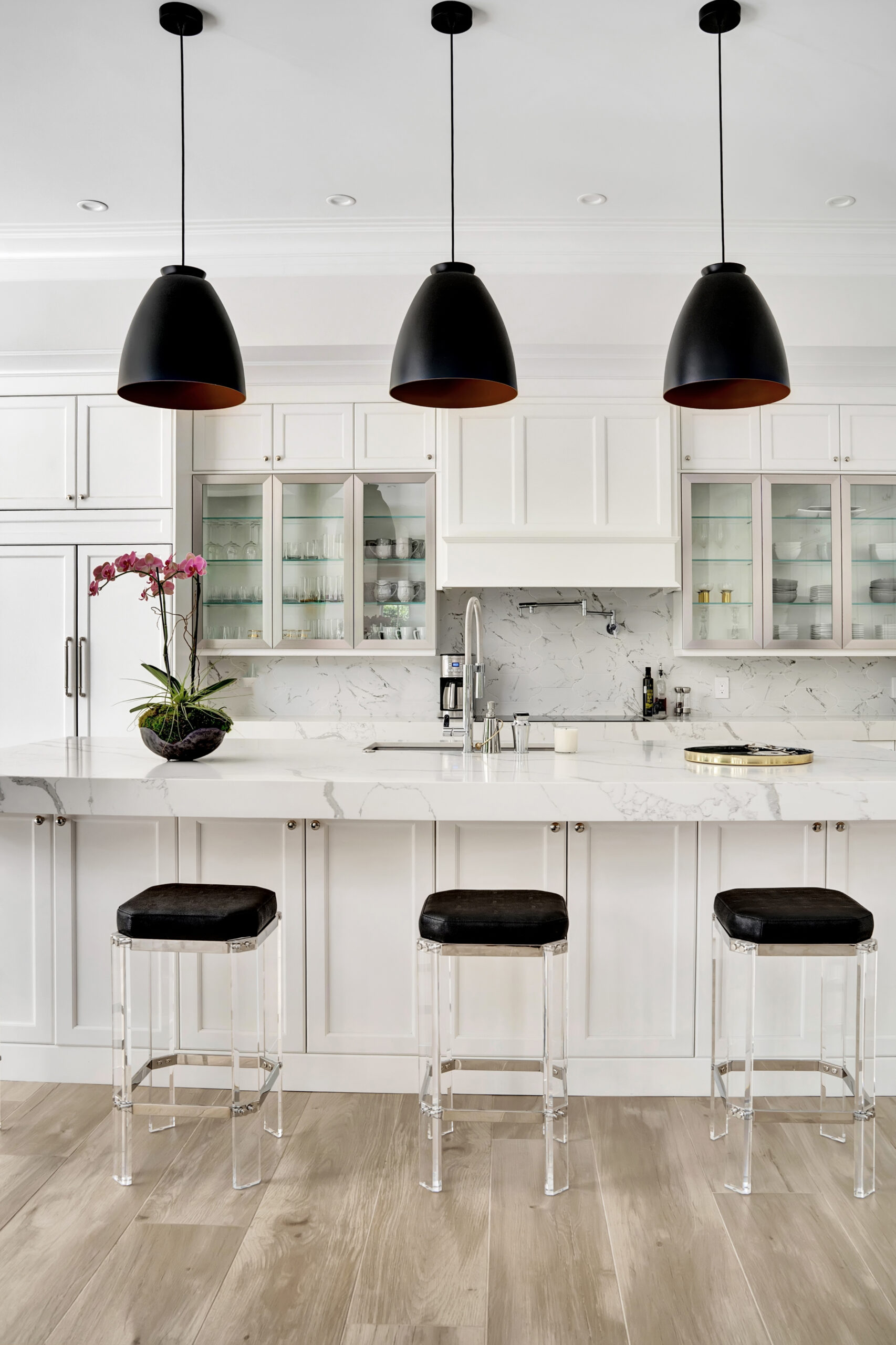 Kitchen & Dining Room Interior Design Portfolio Boca Raton