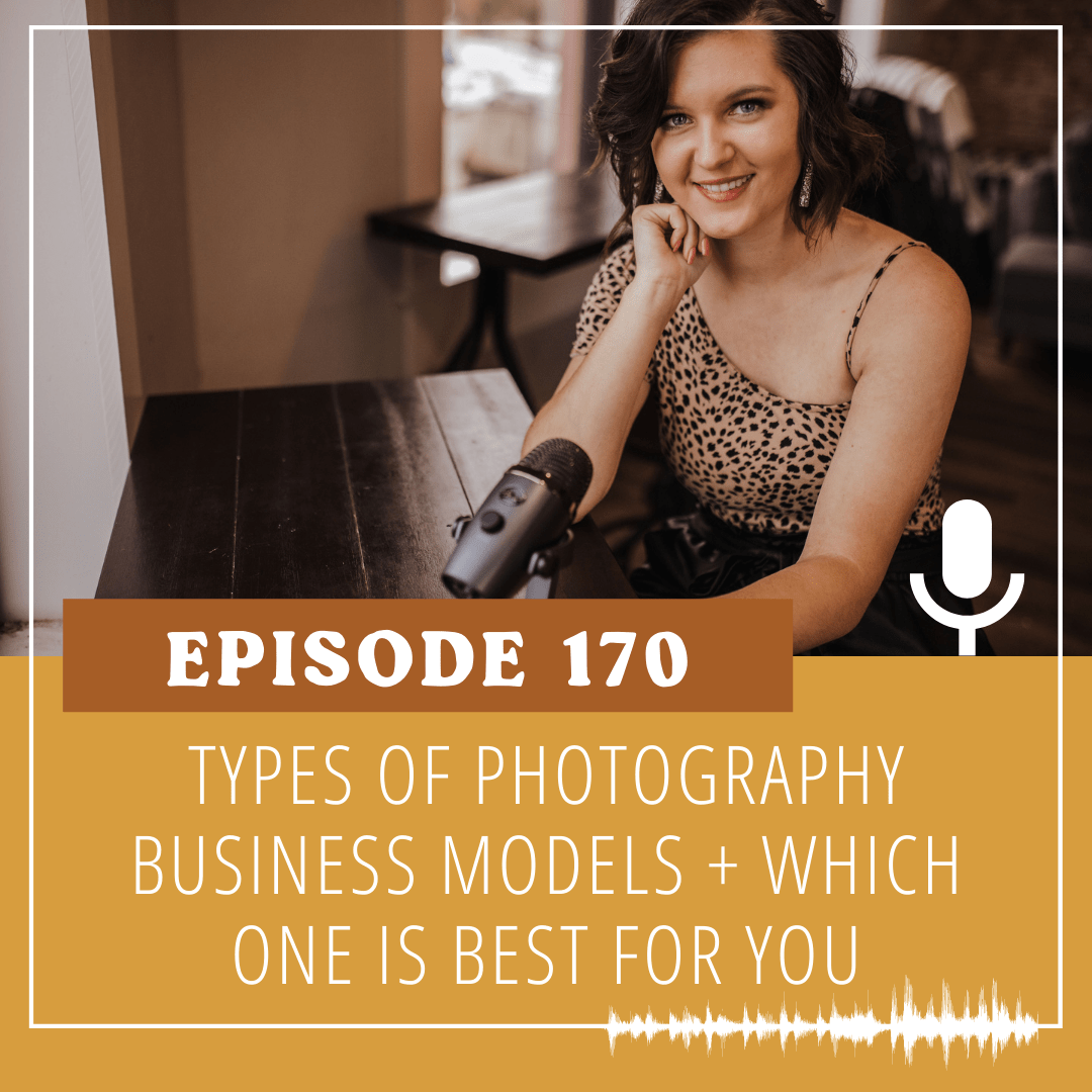 Exploring Types of Photography Businesses