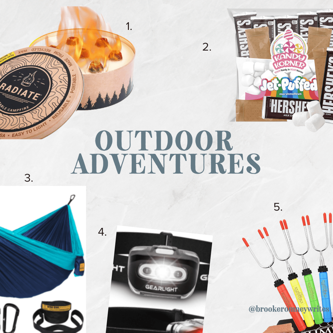 DIY Christmas Gift Basket Ideas Brooke Romney Writes