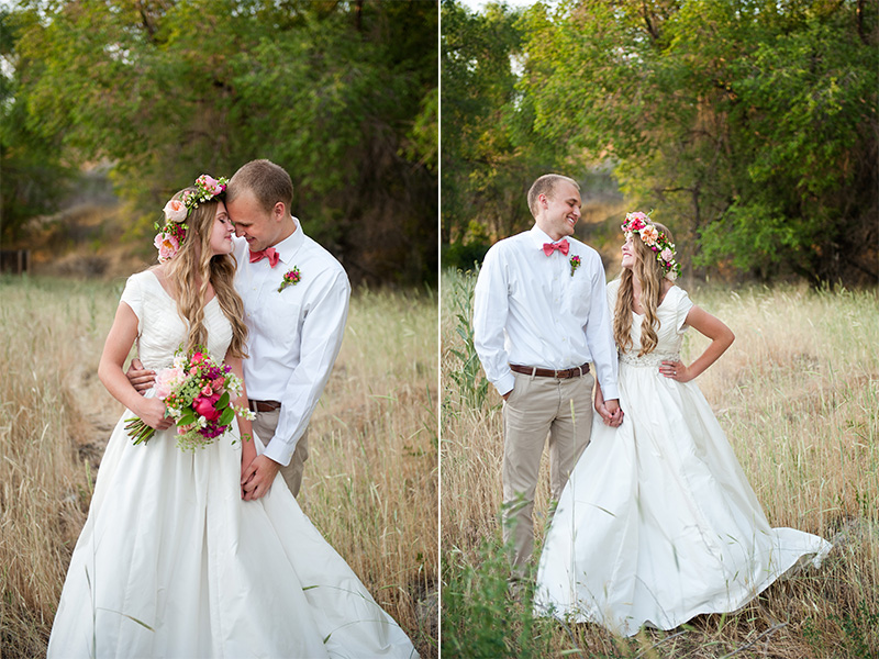 Rustic + Bright Styled Shoot Brooke Schultz Photography