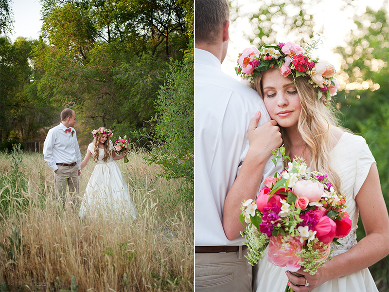 Rustic + Bright Styled Shoot Brooke Schultz Photography