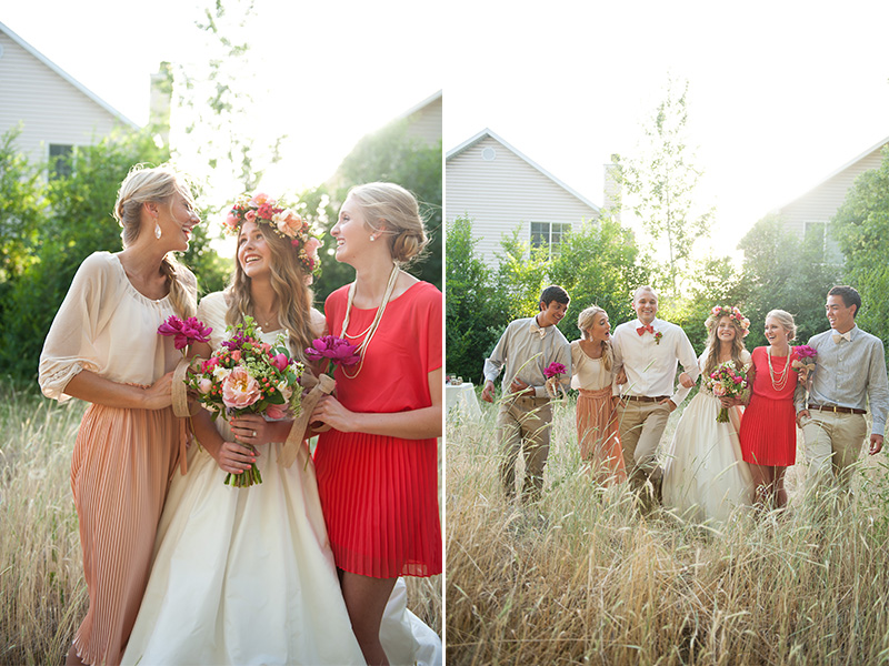 Rustic + Bright Styled Shoot Brooke Schultz Photography