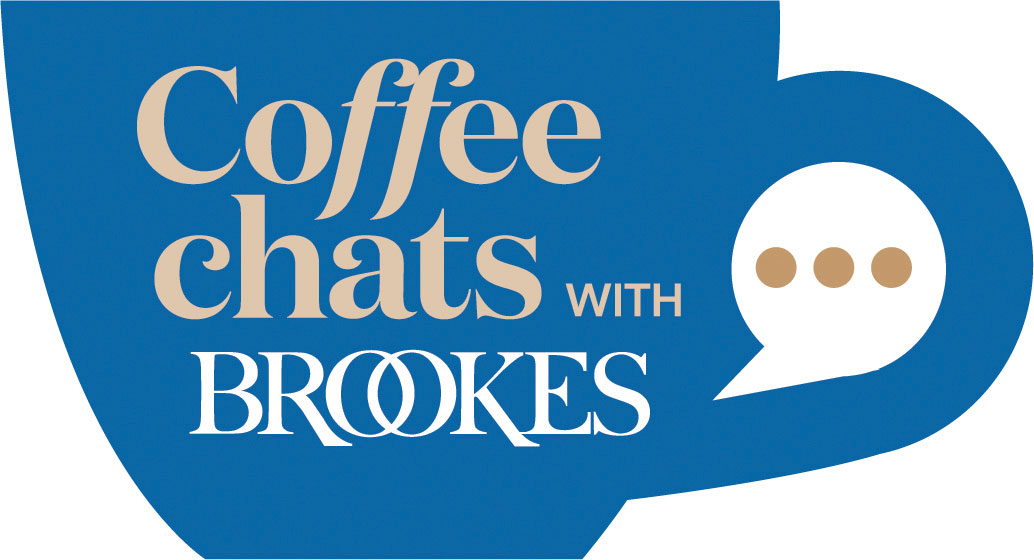 Coffee Chats with Brookes Brookes Publishing Co.