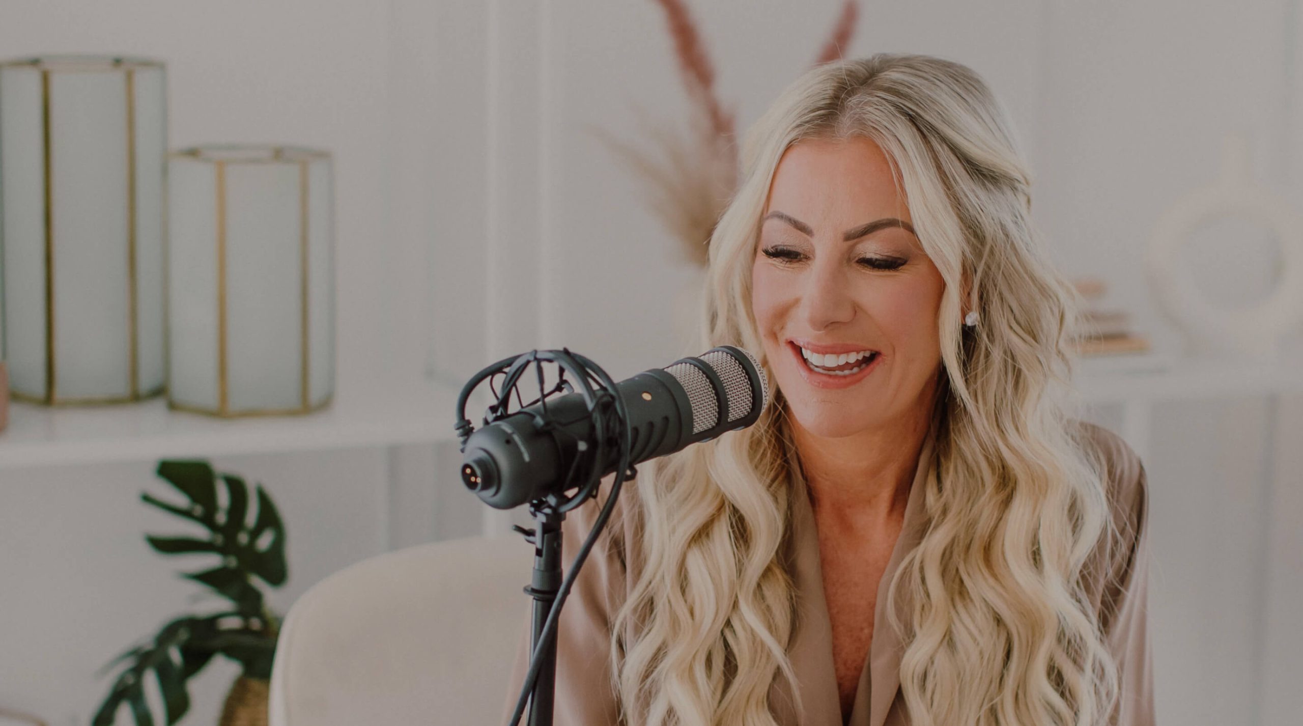 Podcast - Brooke Thomas