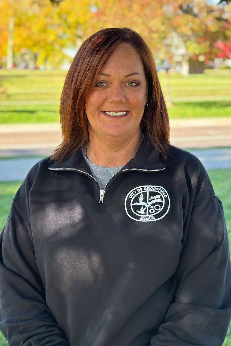 Parks & Recreation City of Brookfield