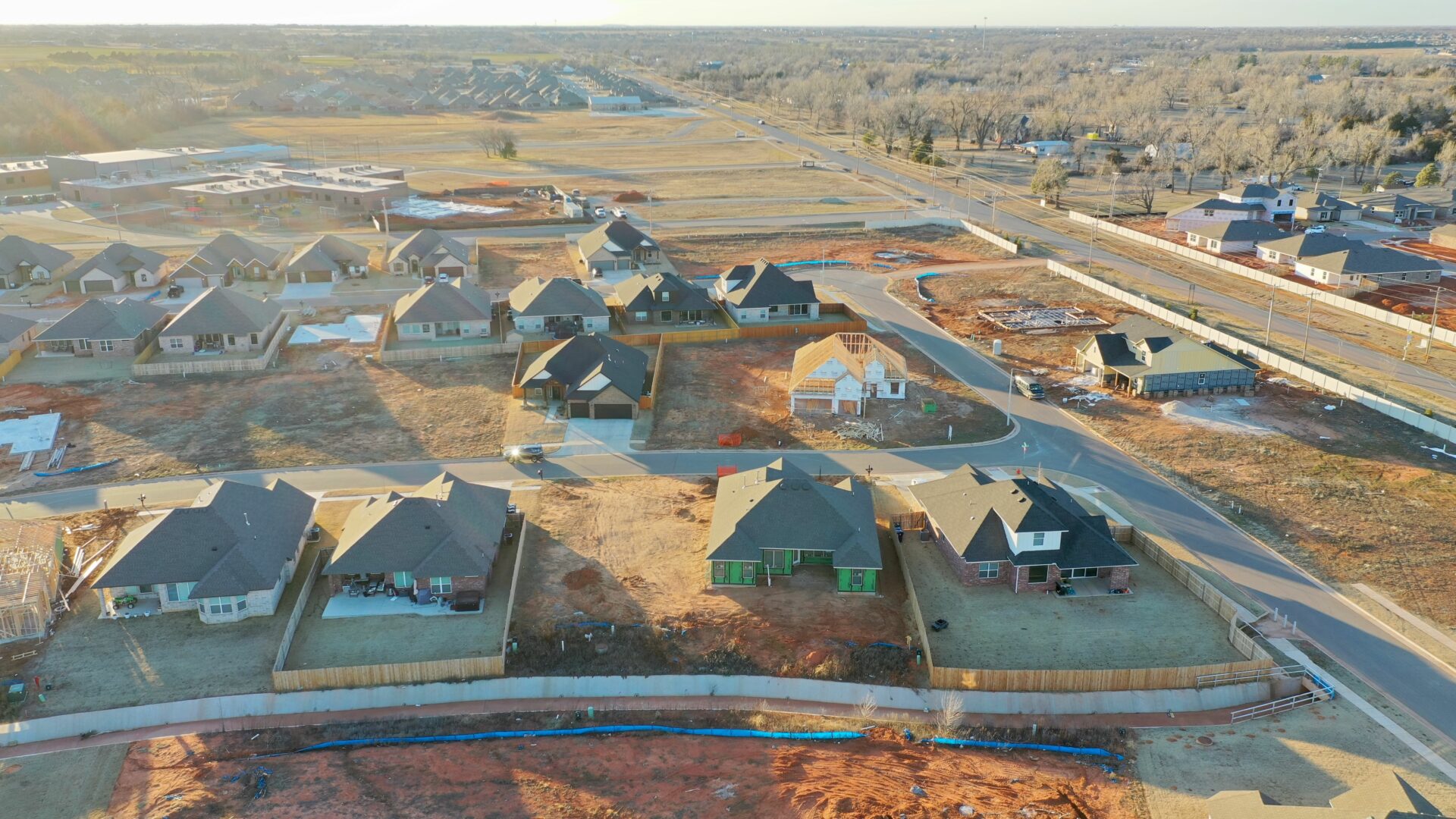 Find Your Dream Home Brookfield Custom Homes