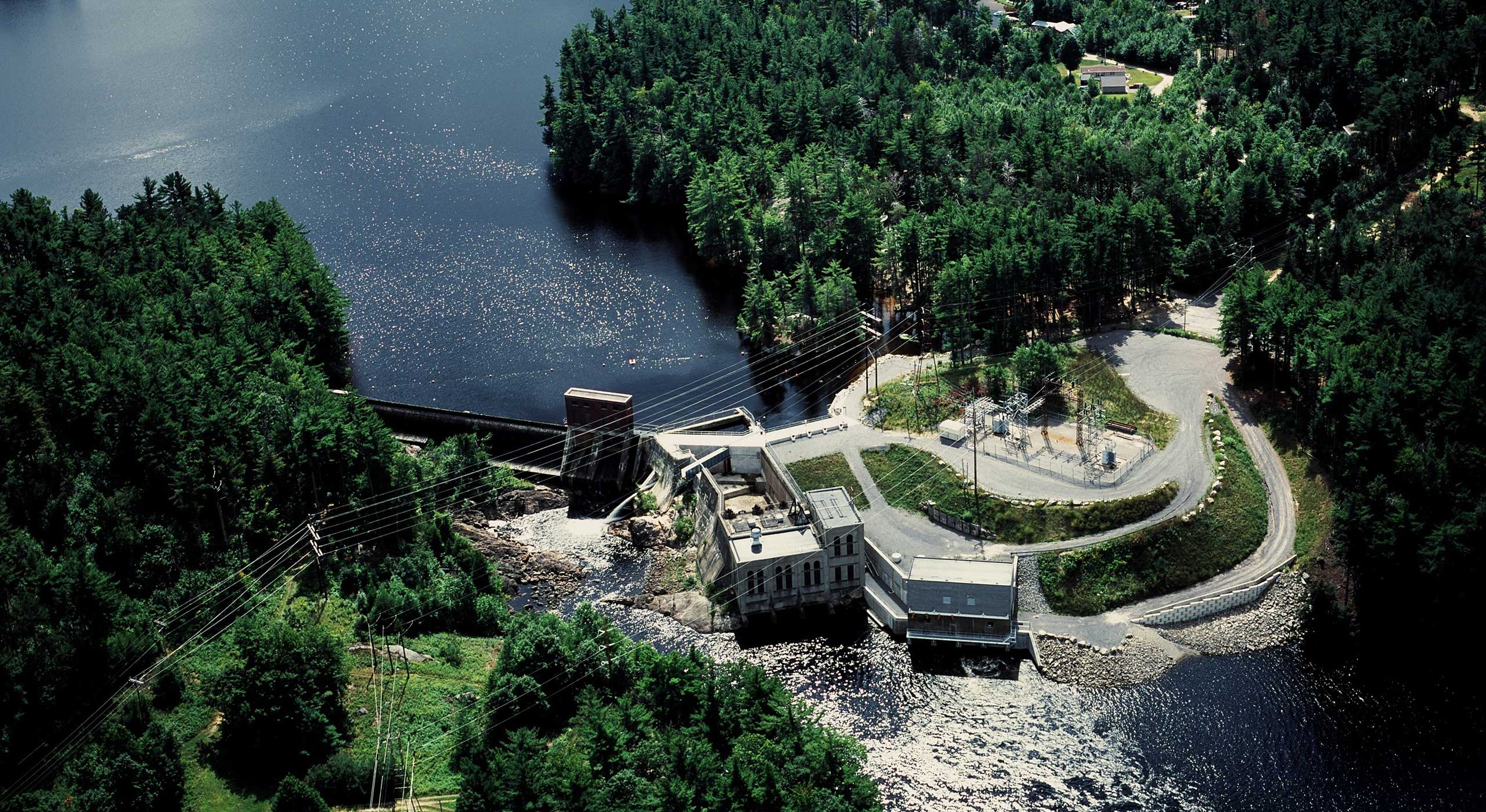 Chase and Brookfield Renewable Launch Collaboration to Power