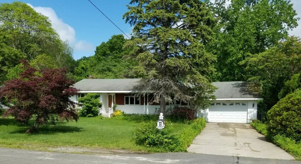 Open House! Sunday, July 23, 2017 BrookHampton Realty