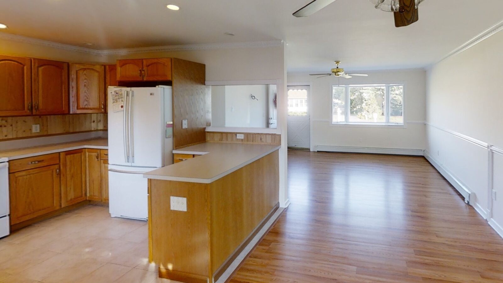 Open House! 28 Lake Avenue, Center Moriches BrookHampton Realty