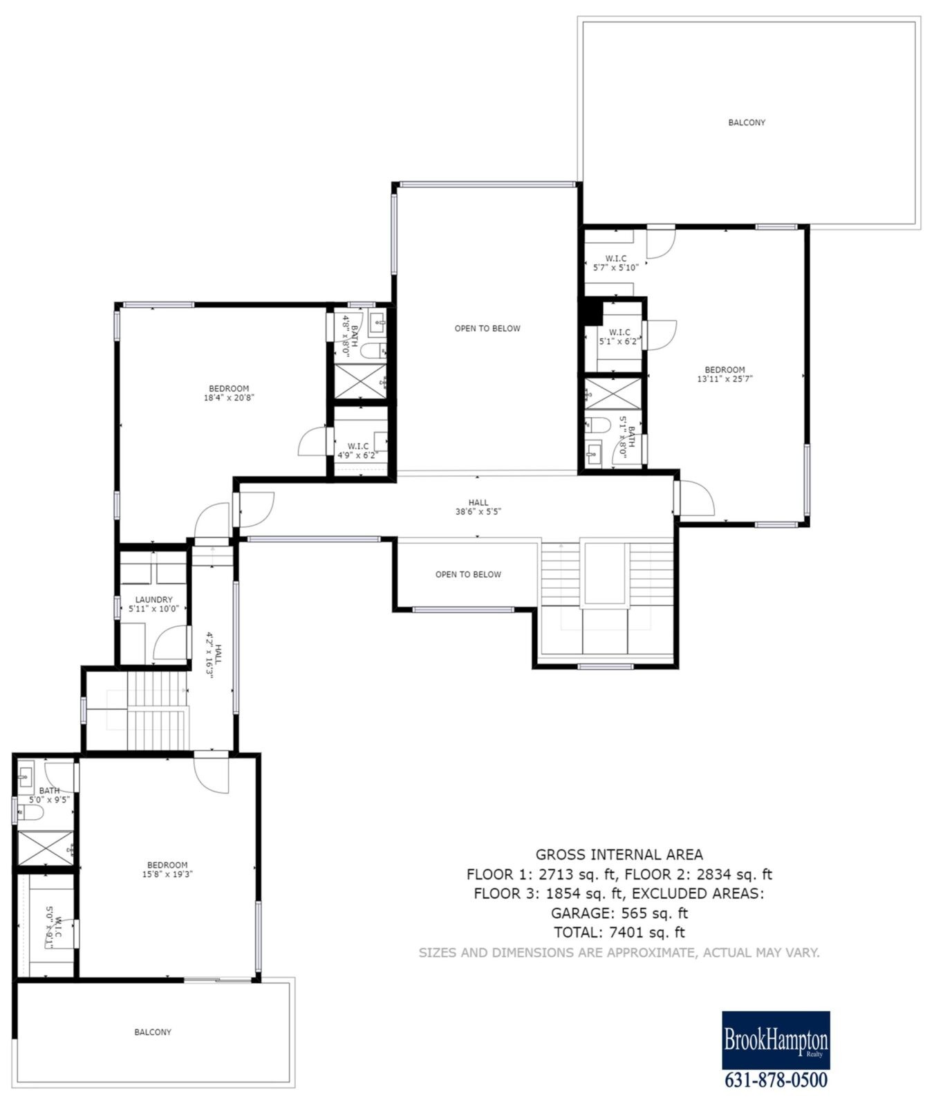 43 Smugglers Path BrookHampton Realty