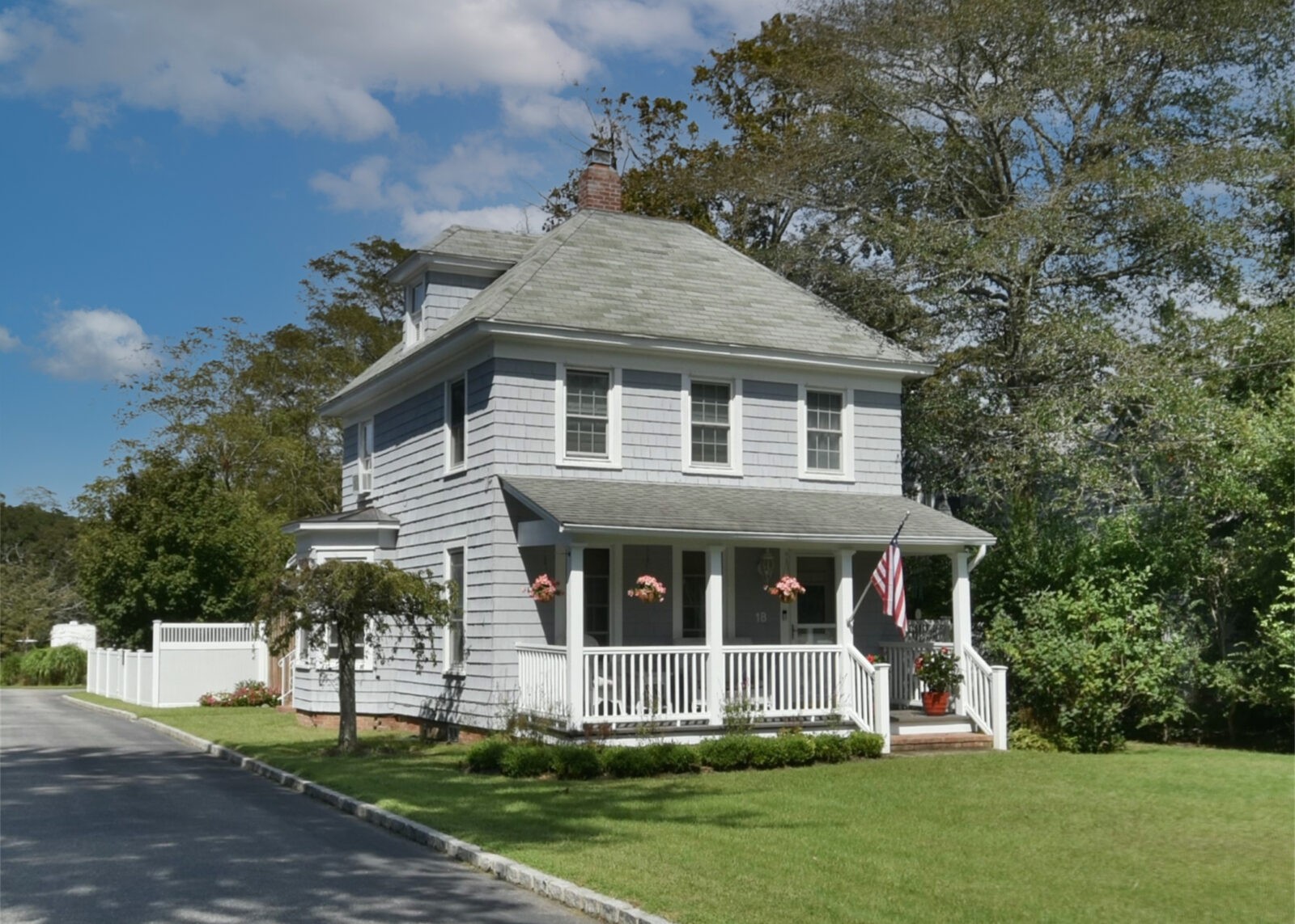 Open House! 18 Union Avenue, Center Moriches BrookHampton Realty