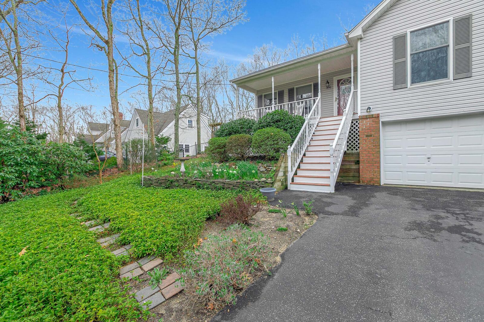 1850 Vanston Road BrookHampton Realty