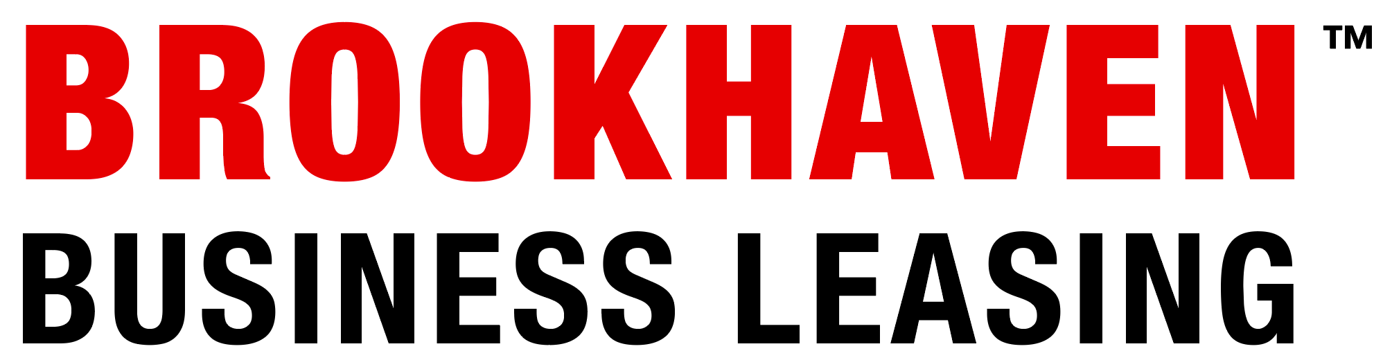 Brookhaven Business Leasing Brookhaven Instruments