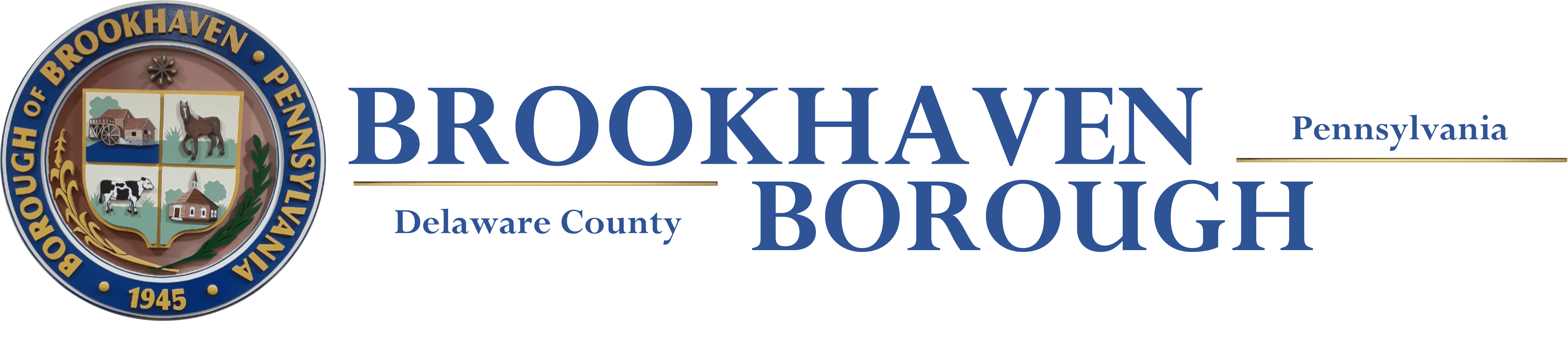 Temporary Burn Ban Brookhaven Borough