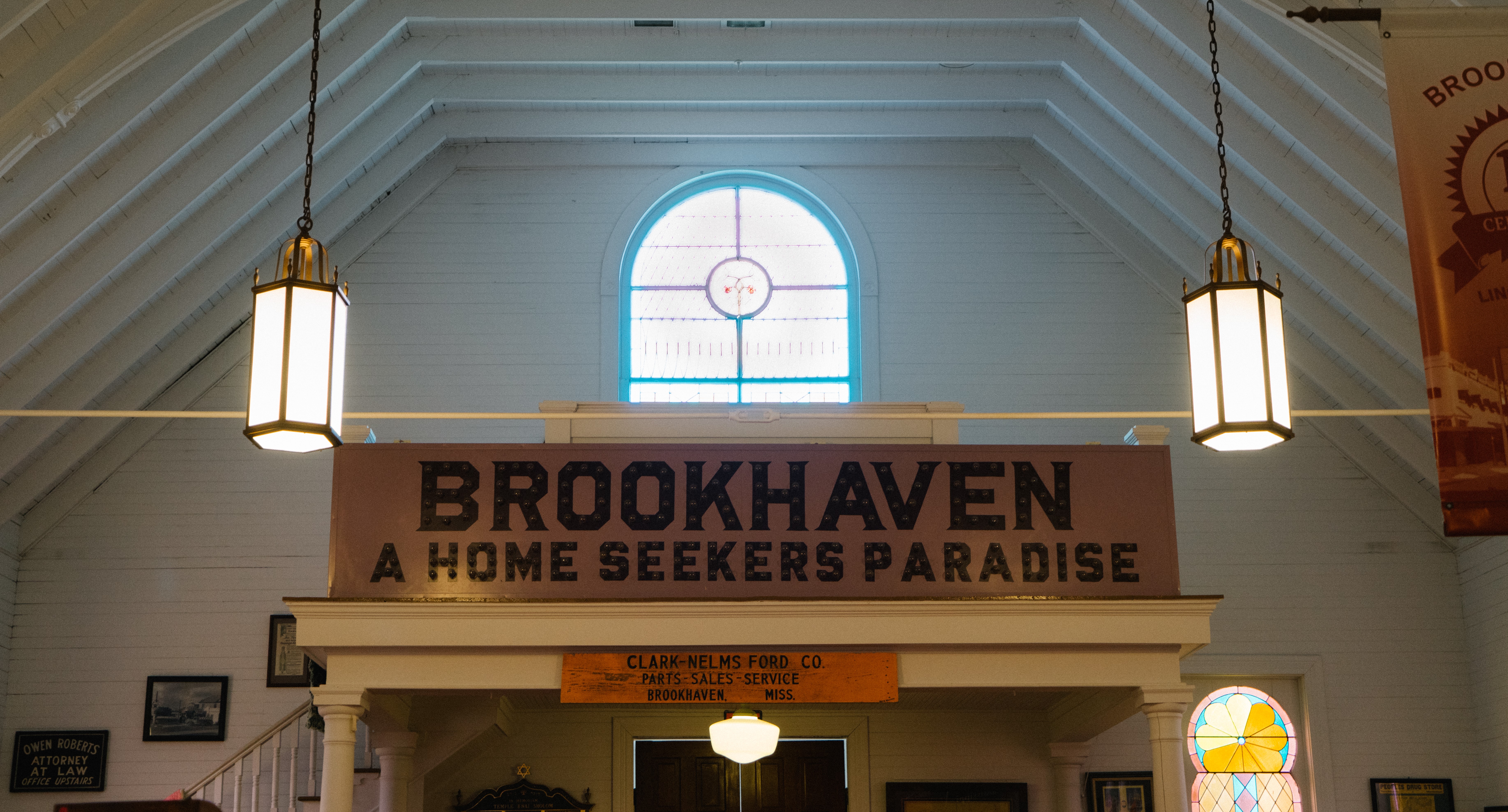 Brookhaven Lincoln County Chamber of Commerce