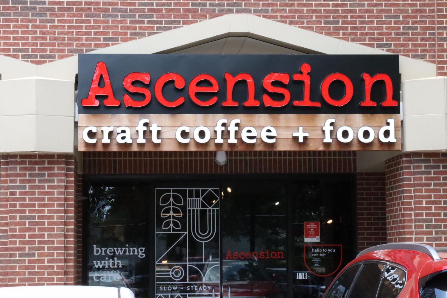 Fresh brew Best local coffee shops to check out before class The