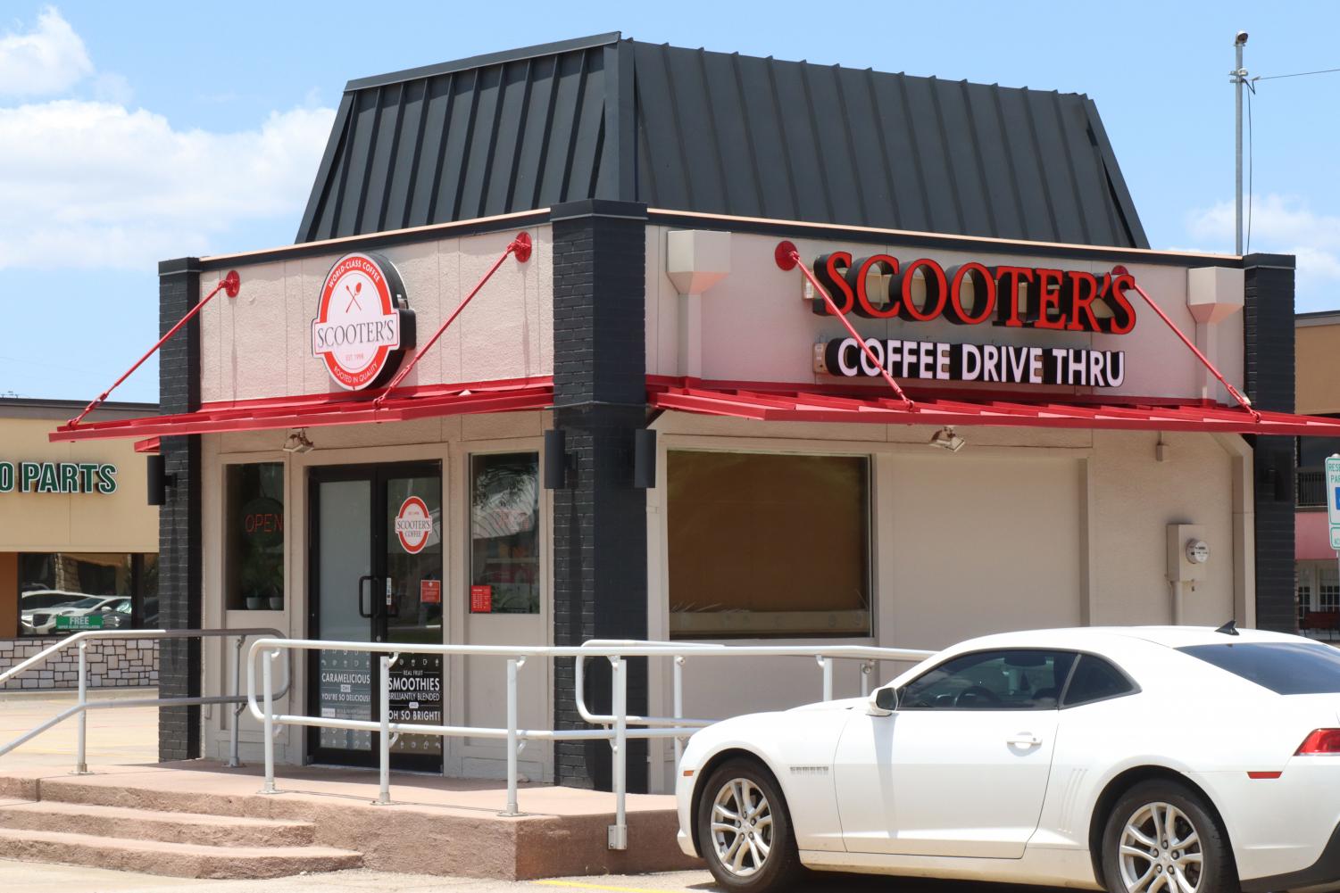 Fresh brew Best local coffee shops to check out before class The