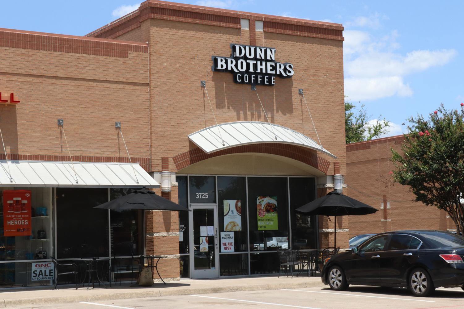 Fresh brew Best local coffee shops to check out before class The