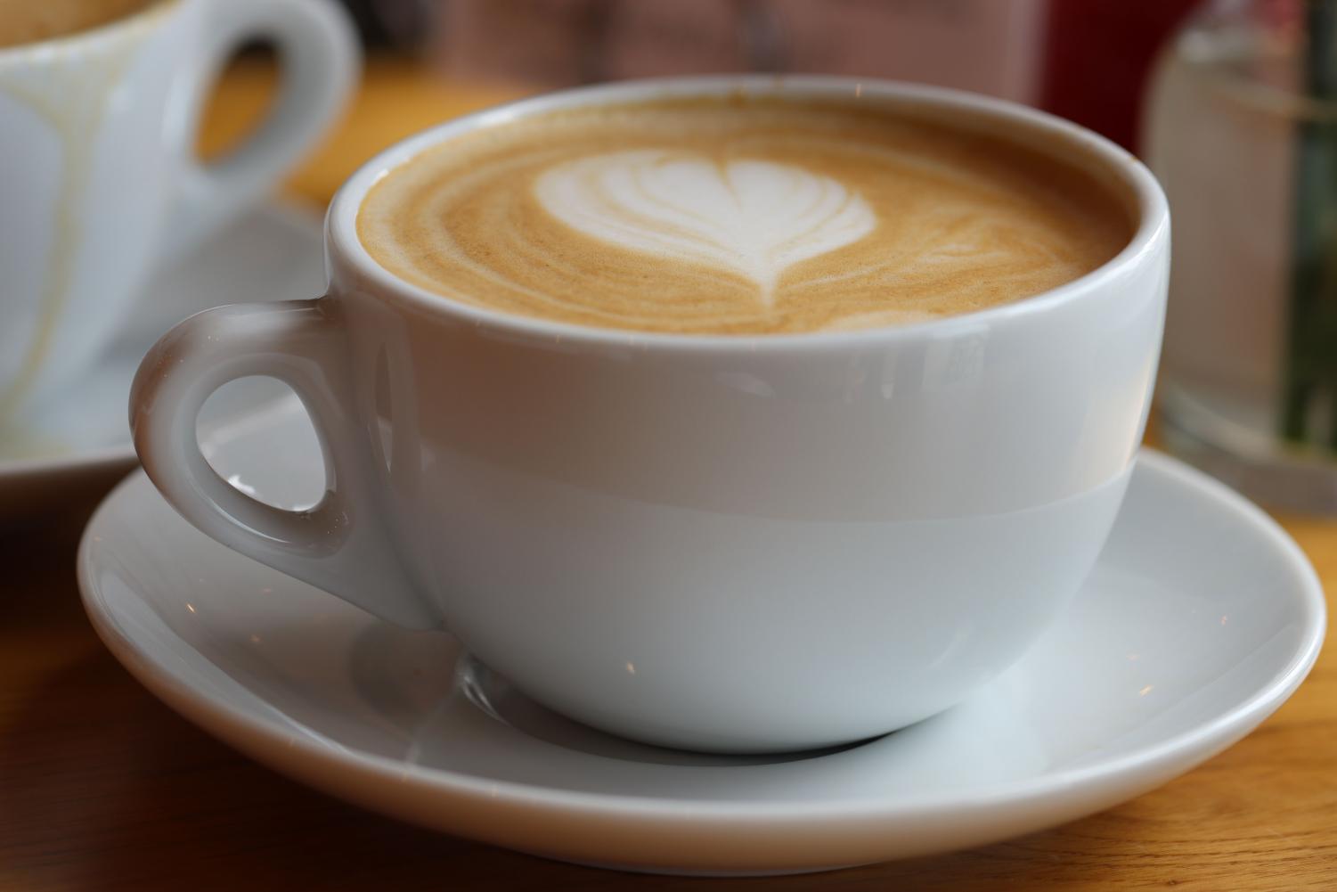 Fresh brew Best local coffee shops to check out before class The