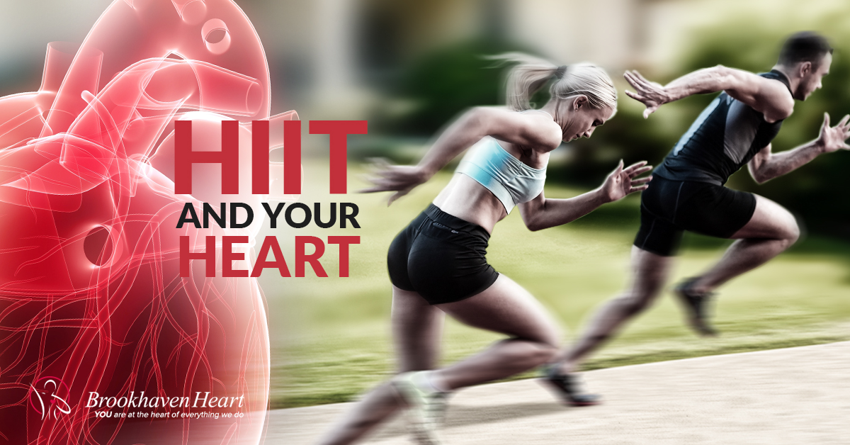 Target Heart Rate What You Need to Know Brookhaven Heart