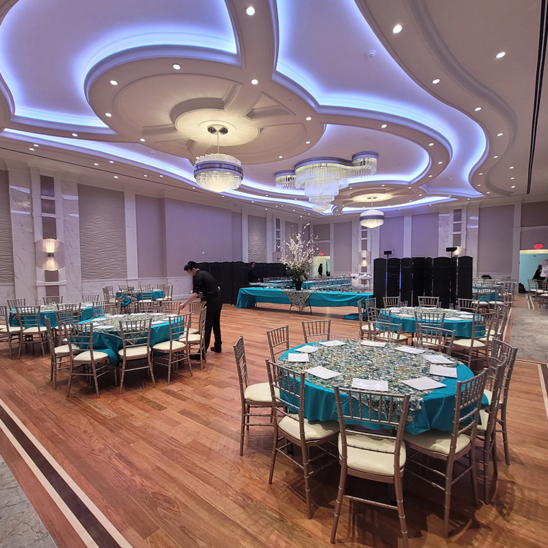The Grand Event Space Brookhaven