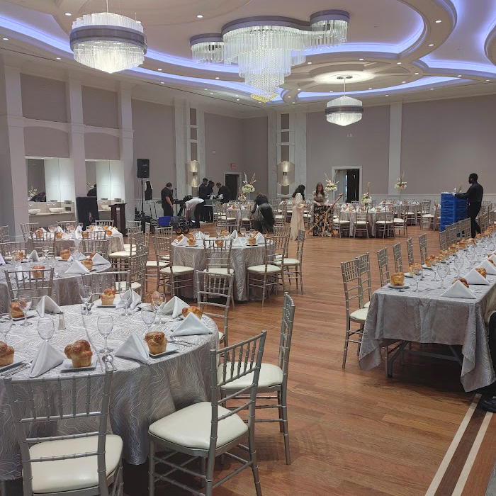 The Grand Event Space Brookhaven