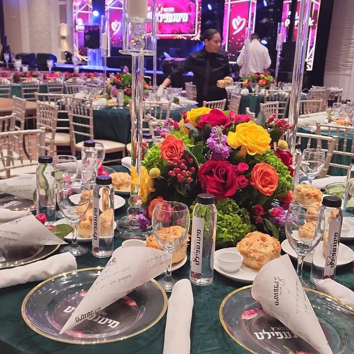 The Grand Event Space Brookhaven