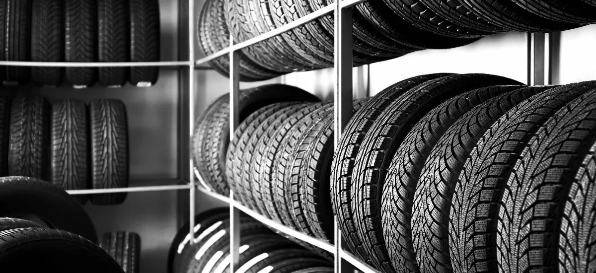 How to Choose the Right Tires for Your Car
