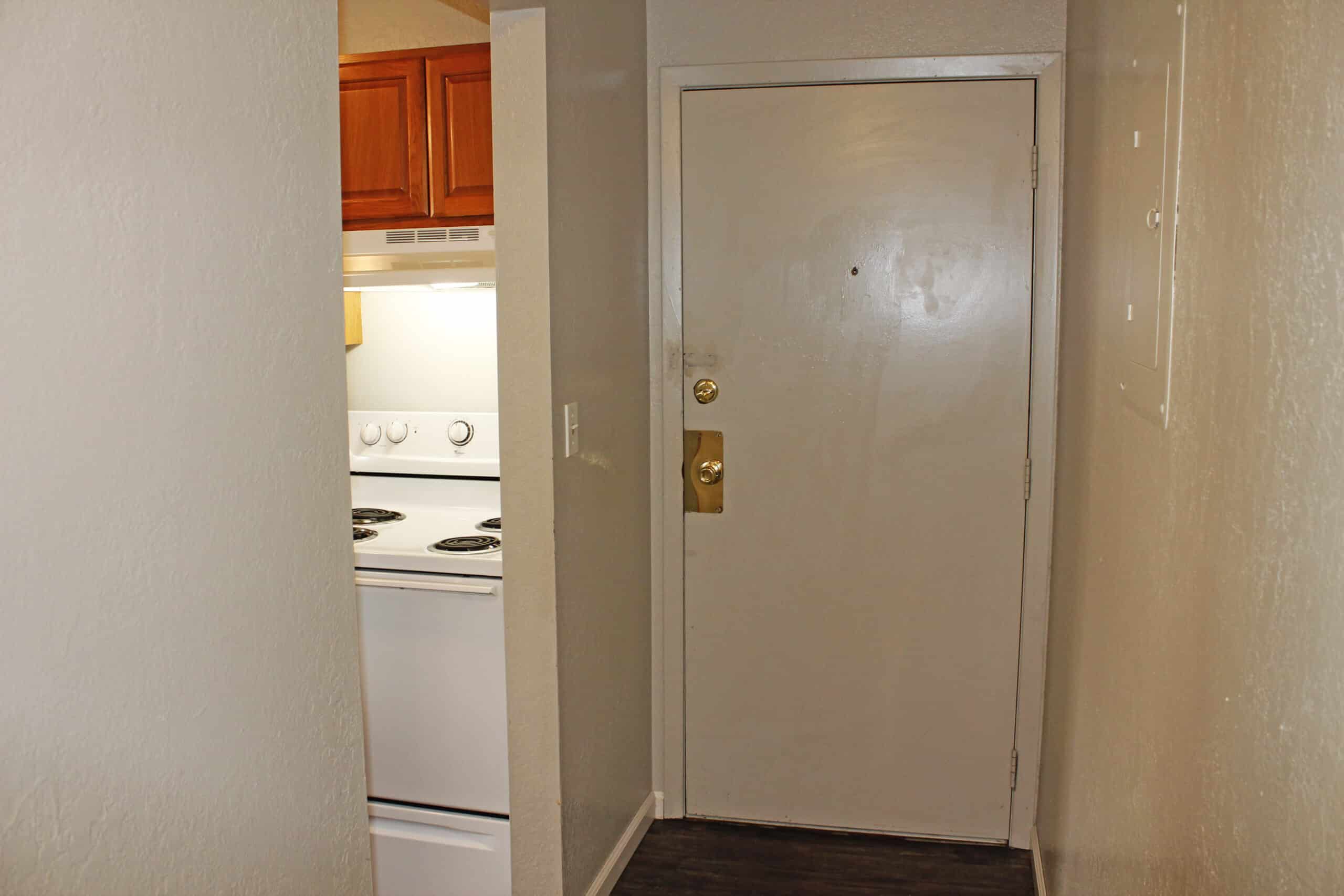 North Prairie Apartments Aurora Brookings Property Management