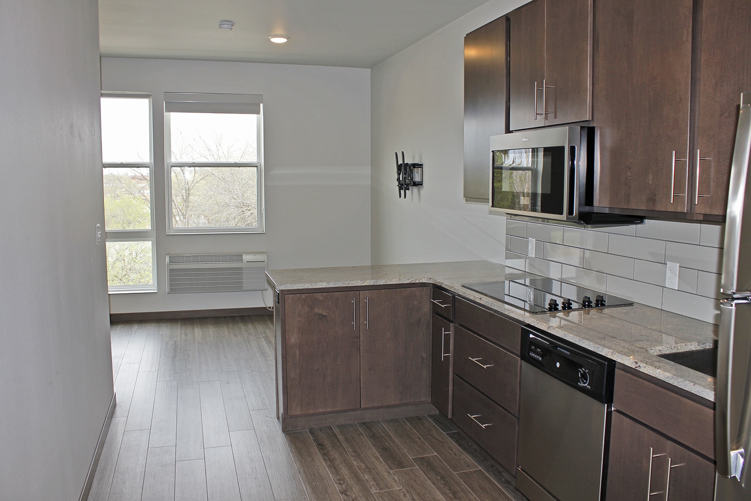 STUDIO B Brookings Property Management Residential Rentals