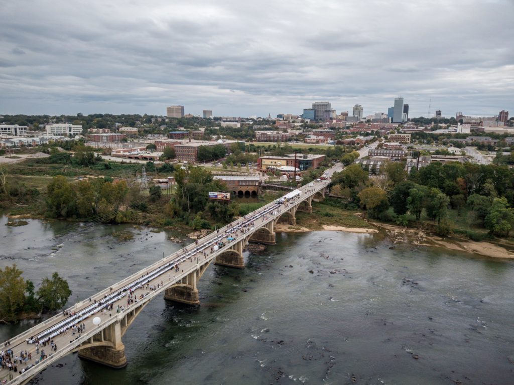Help Us Celebrate the Gervais Street Bridge Dinner! Brookland