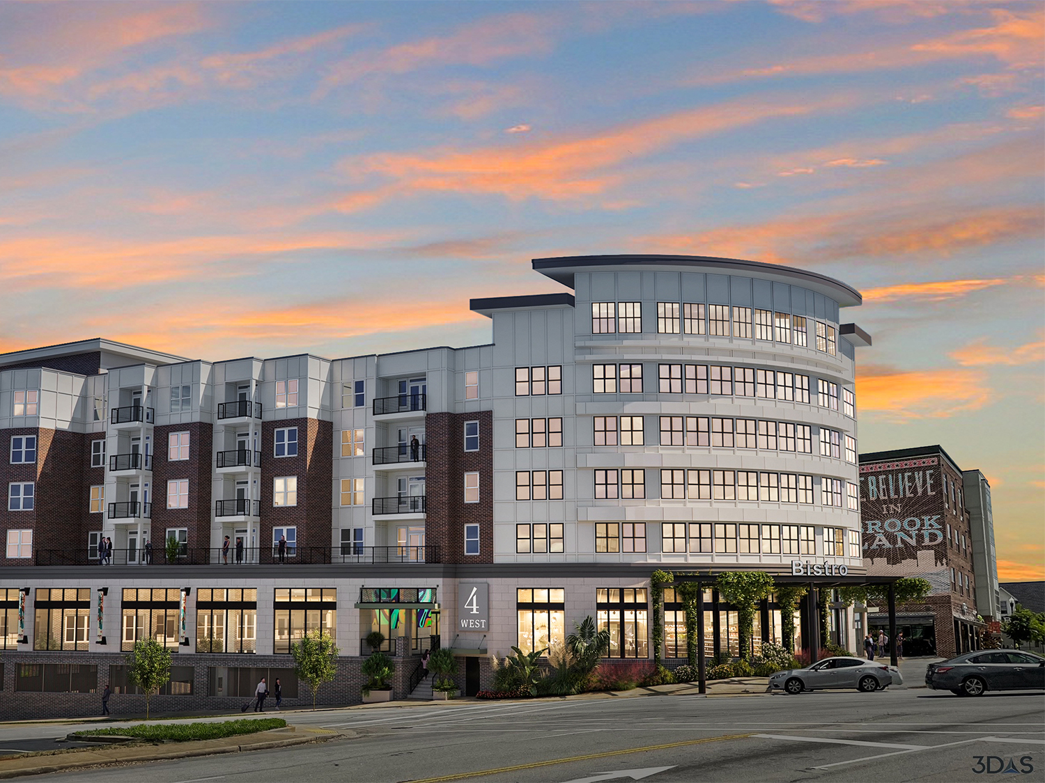 Gallery Brookland, West Columbia, SC