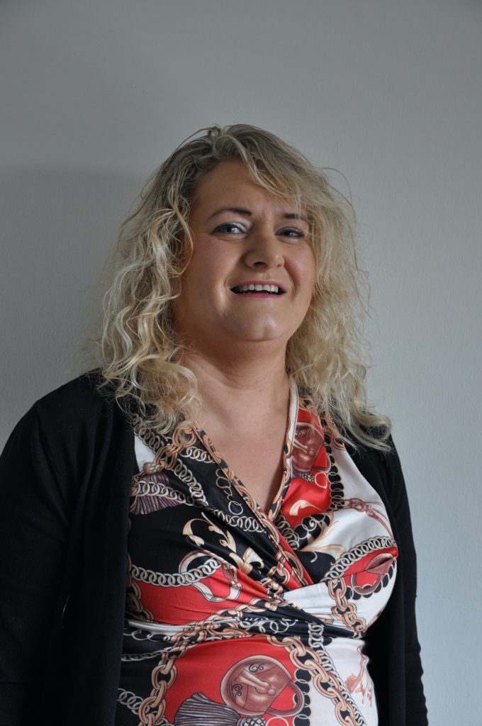 Emer Gill Brooklands Medical Practice