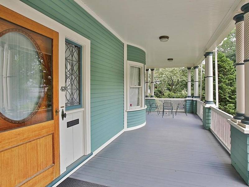 Brookline Wow House 3 Million In Coolidge Corner Brookline, MA