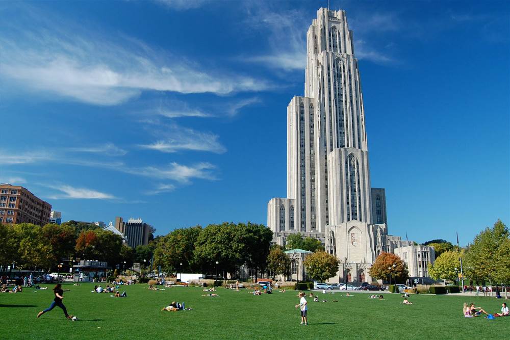 University of Pittsburgh