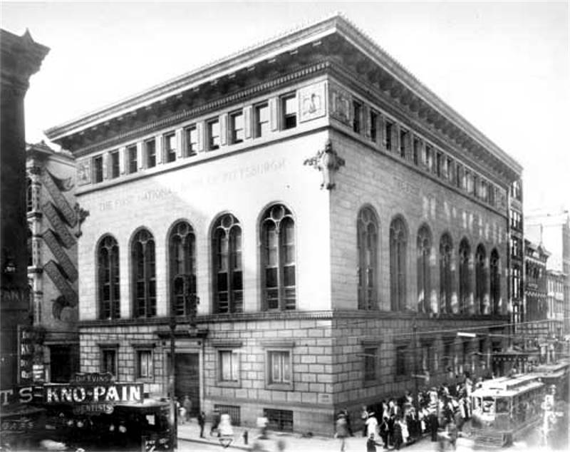 First National Bank Building