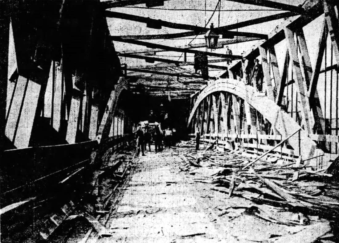 The Union Bridge (18741907)