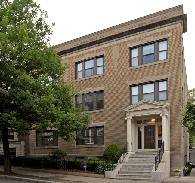 Brookline Development Corp