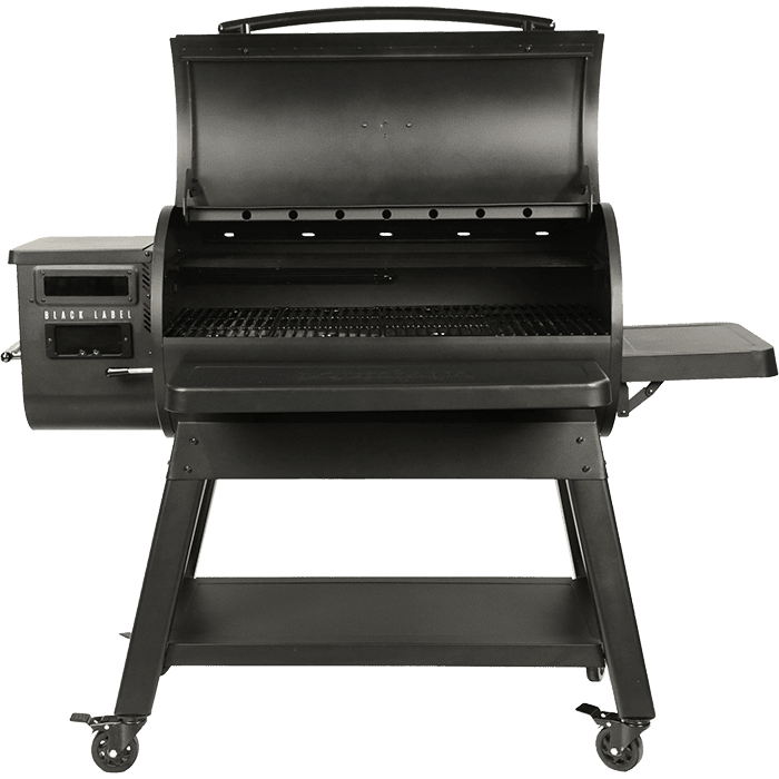 LG 1200 BLACK LABEL SERIES PELLET GRILL Brooklin Home Hardware
