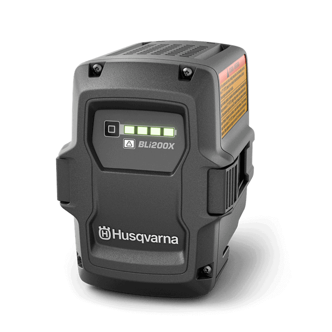 Husqvarna QC80 Battery Charger Brooklin Home Hardware