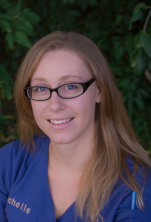 Michelle Christie Brooklin Veterinary Hospital Brooklin, Ontario