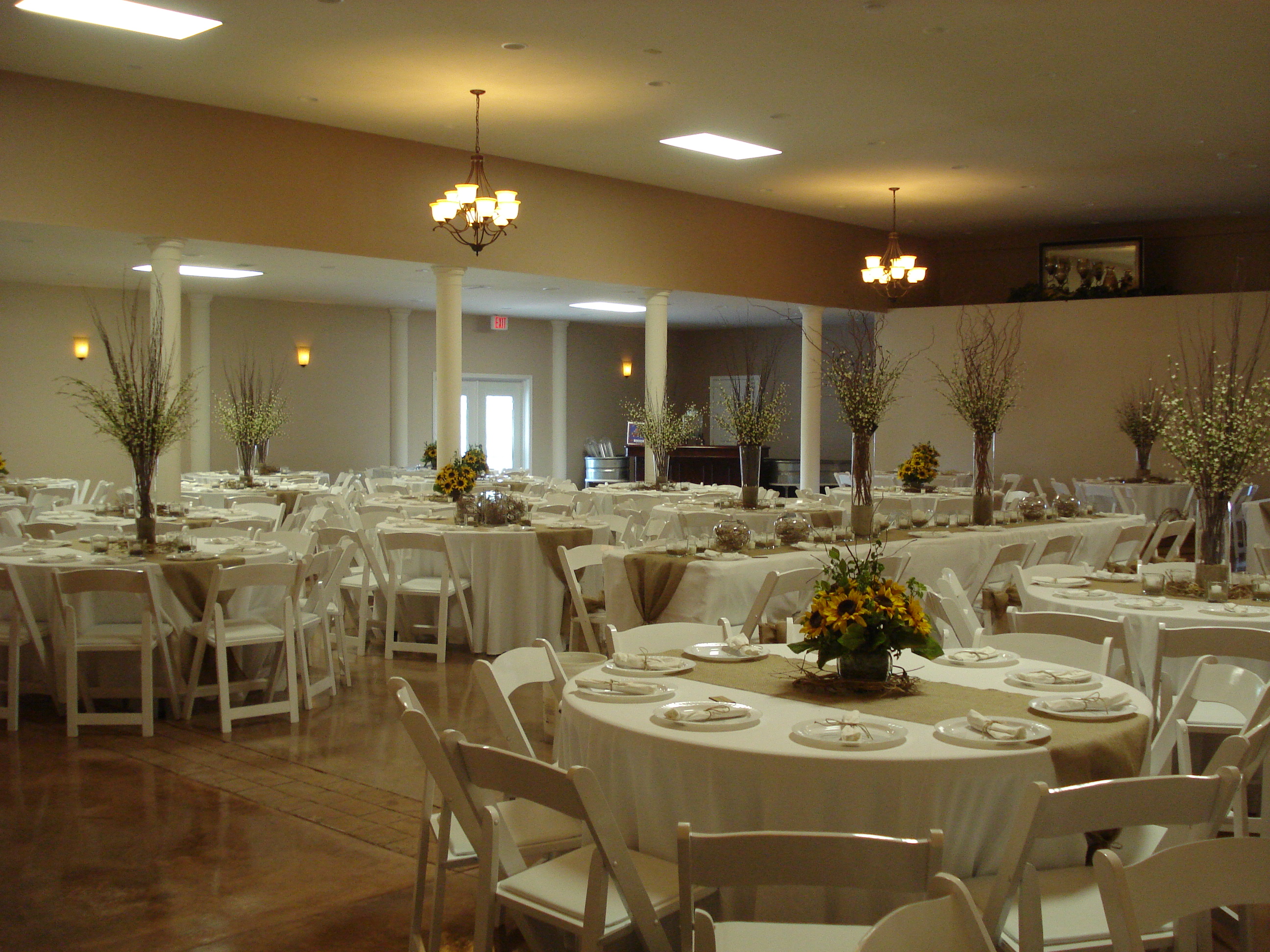 Brooklyn Hall Brooklyn Hall at Enright Gardens