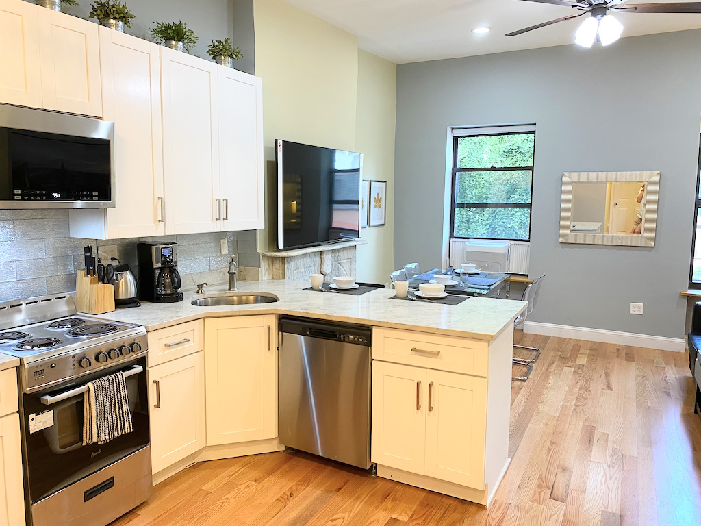 Listings Short Term Rentals brooklyn Brooklyn Suites