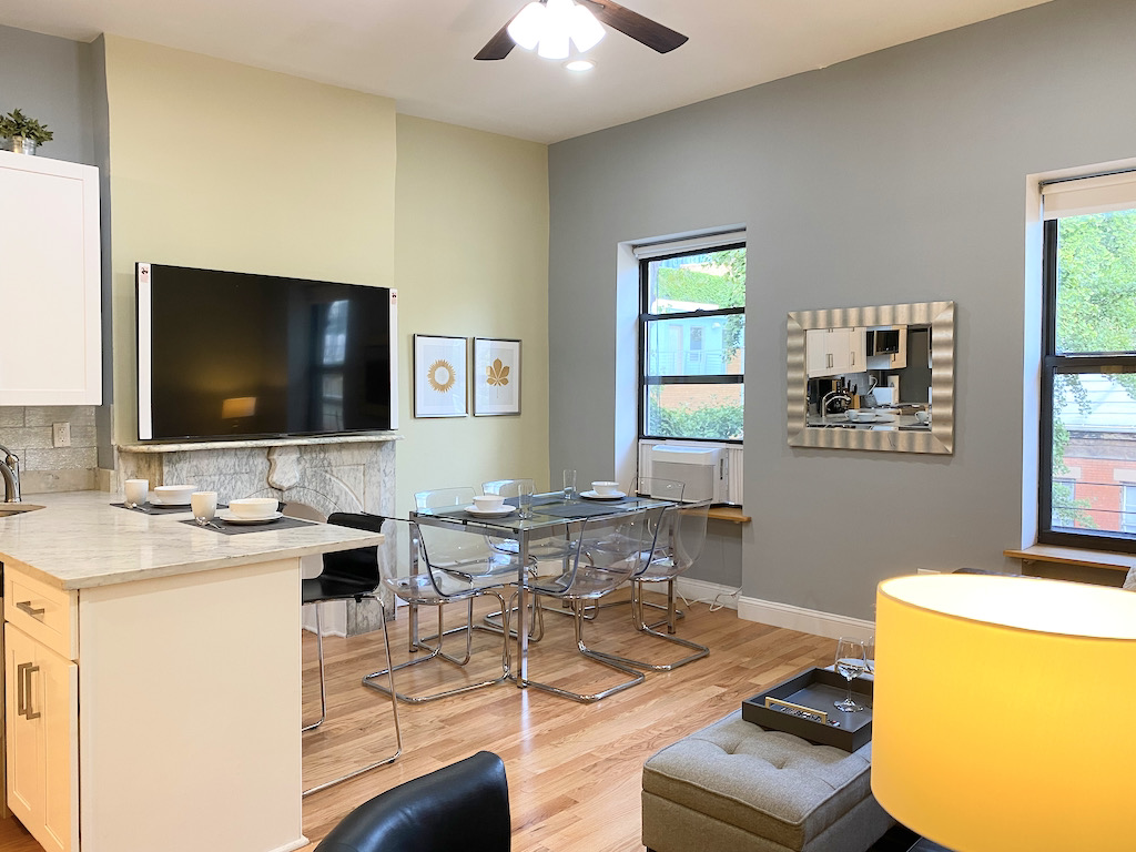 Listings Short Term Rentals brooklyn Brooklyn Suites