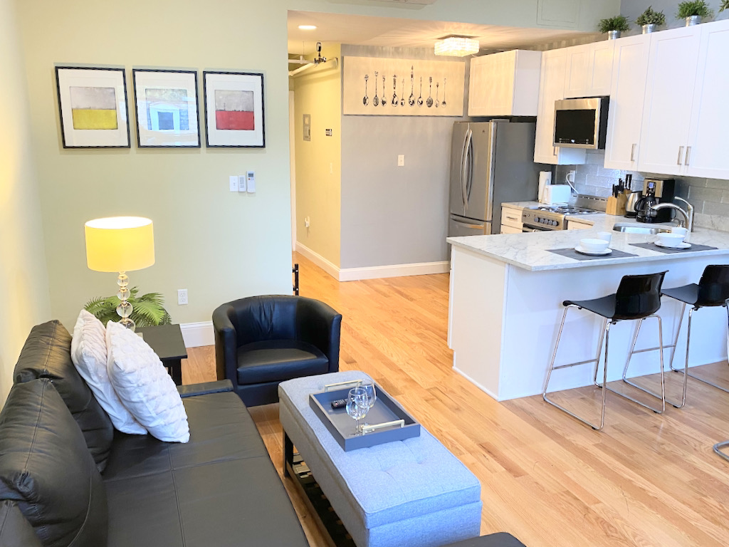 Listings Short Term Rentals brooklyn Brooklyn Suites