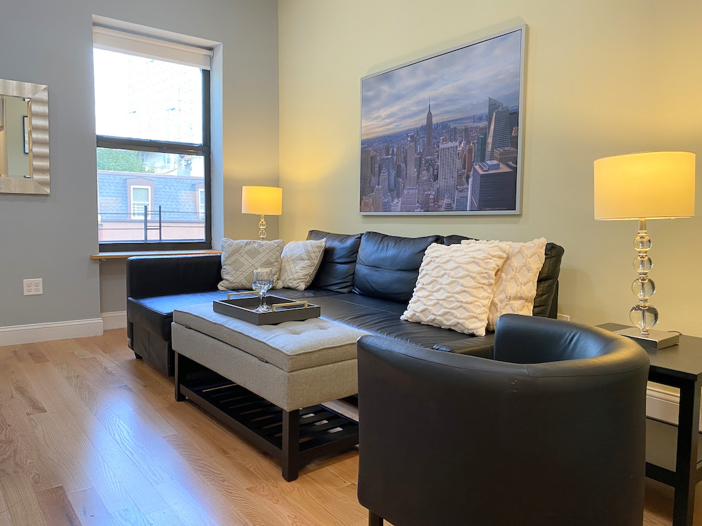 Listings Short Term Rentals brooklyn Brooklyn Suites